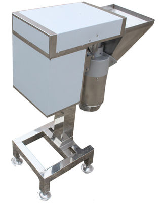 Máy chế biến thực phẩm 3HP, Máy xay thực phẩm công nghiệp 600kg / h