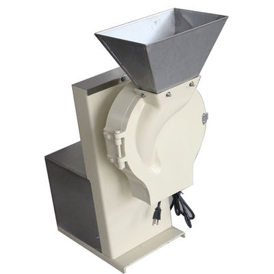 Máy thái rau thương mại hợp vệ sinh 300kg / h 0,75KW