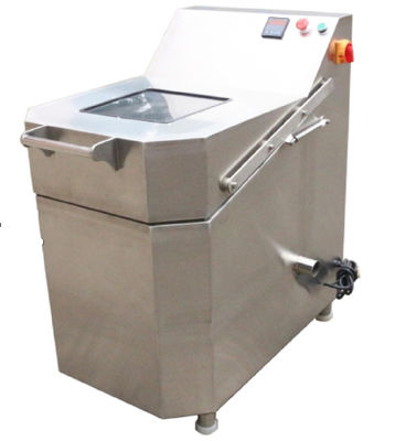 Máy chế biến thực phẩm 500kg / h, Máy sấy rau ly tâm