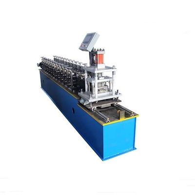 30m / phút Máy cửa cuốn cho xây dựng nhà kho