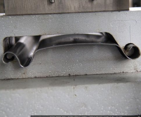 Máy cán khung cửa cuốn 3T 50Hz