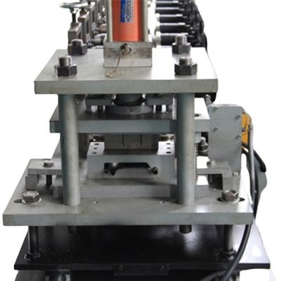 Máy cán khung cửa cuốn 3T 50Hz