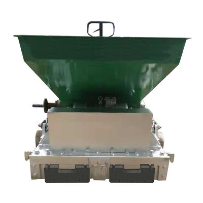 Máy tạo vách ngăn đùn cột tường 2,5m / phút 4kw