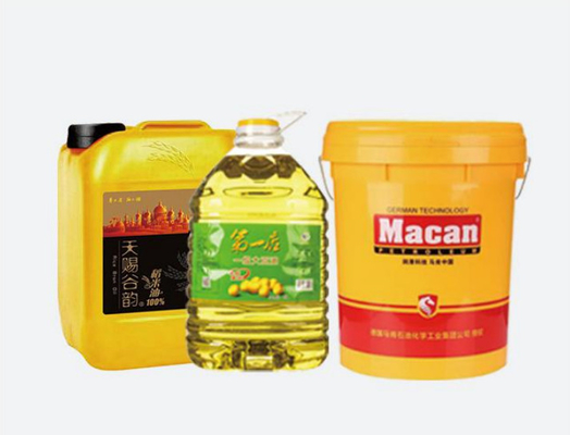 Máy đóng gói chiết rót hai đầu điều khiển bằng máy vi tính 480b / H