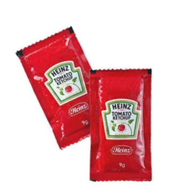 Máy đóng gói chiết rót thẳng đứng 100ml 60 túi / phút đo bơm pít tông