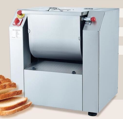 Máy trộn bột thương mại Loại sang trọng 15L 25L