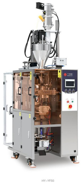 Tuổi thọ dài/Độ bền cao/Sáu kỹ thuật xử lý/220v50-60hz/Đóng gói dạng bột và dạng hạt với động cơ Servo.
