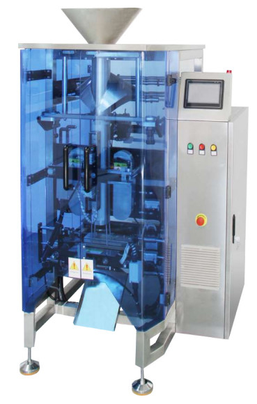 Màng Pe một lớp 0,6mpa 2,15-5,5kw Máy ​​đóng gói dọc kinh tế dòng YH-E