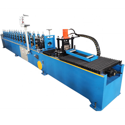 Máy sản xuất màn trập 8T / phút 6T Cắt thủy lực