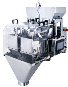 Hệ thống điều khiển mô đun Máy cân tuyến tính có điều chỉnh thông số Dòng YH-AX 1.2 KW 4.5L