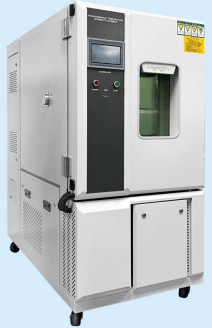 YH-1031 Phòng thử nghiệm thay đổi nhiệt độ nhanh AC220V 520kg