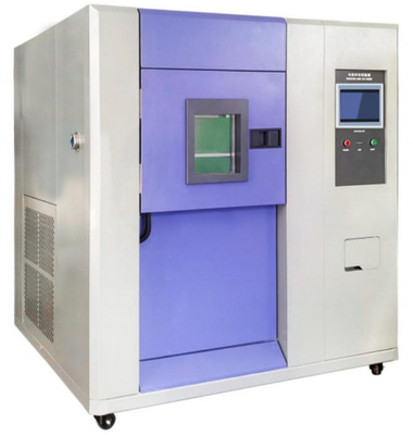 Kiểm tra thử nghiệm sốc nhiệt độ AC380V RT~ 70 ℃ YH-1012 60Hz