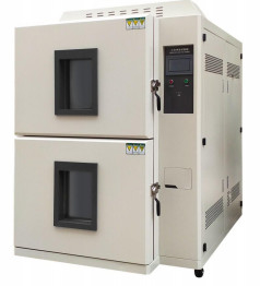 Dụng cụ kiểm tra làm mát bằng không khí / làm mát bằng nước 50Hz YH-1013 1900kg Hai thùng lạnh