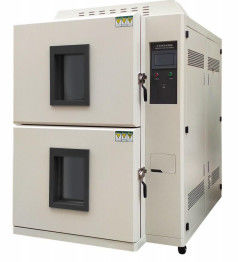 Dụng cụ kiểm tra làm mát bằng không khí / làm mát bằng nước 50Hz YH-1013 1900kg Hai thùng lạnh