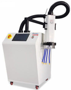Thao tác trên màn hình cảm ứng di động Impactor Cấu trúc nhỏ gọn YH-1015 Nhiệt độ cao