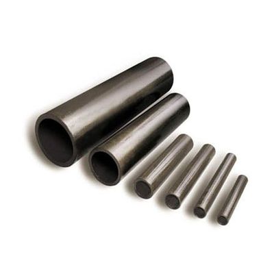 Máy tạo hình ống hàn xuống 10m / phút Cắt Cr12