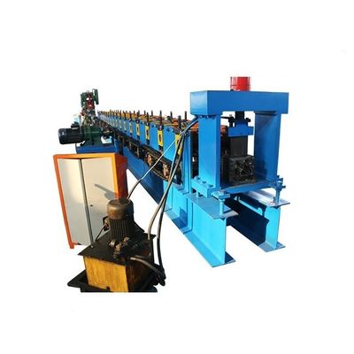 Máy tạo hình giá đỡ thủy lực 6,5T 15m / phút