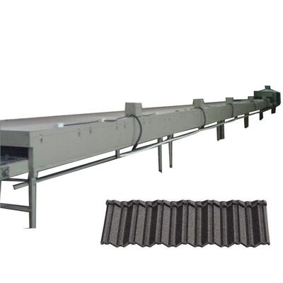 Máy lợp mái bằng đá 32m / phút Chống thấm nước 380V