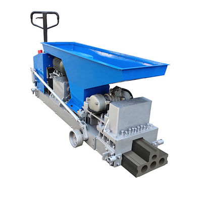 Máy bảng tường phân vùng hình chữ T đơn 380V 4KW